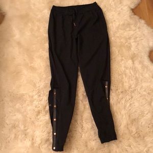 Lululemon Run Pants